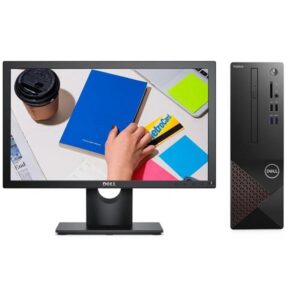 Máy tính để bàn Dell Vostro 3681ST