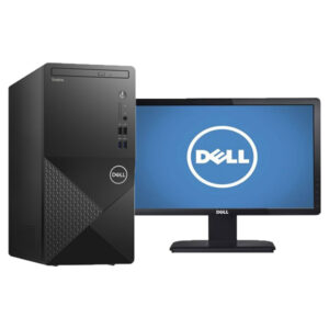 Máy tính để bàn Dell Vostro 3888 Tower Core i5 DVD