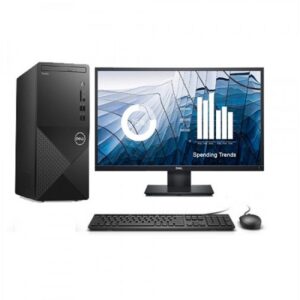 Máy tính để bàn Dell Vostro 3888 Tower Core i5 No DVD
