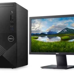 Máy tính để bàn Dell Vostro 3888 Tower Core i7 512GB SSD