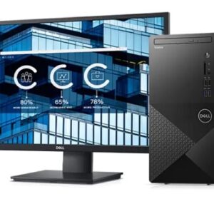Máy tính để bàn Dell Vostro 3888 Tower Core i7