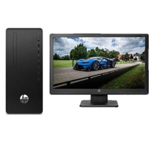 Máy tính để bàn HP 280 Pro G6 Microtower 60P75PA