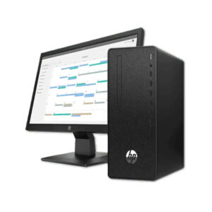 Máy tính để bàn HP 280 Pro G6 Microtower WTY_60P78PA