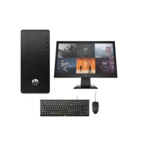 Máy tính để bàn HP 280 Pro G6 Microtower Core i3