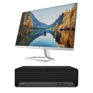 Máy tính để bàn HP EliteDesk 800 G6 8YM55AV