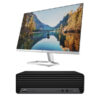 Máy tính để bàn HP EliteDesk 800 G6 WTY_2H4D2PA