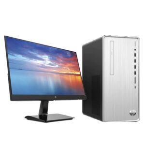 Máy tính để bàn HP Pavilion TP01-1112d