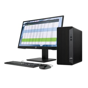 Máy tính để bàn HP ProDesk 400 G7 MT 46L52PA