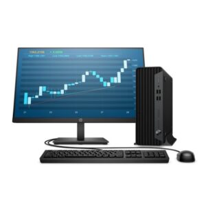 Máy tính để bàn HP ProDesk 400 G7 MT 60U61PA