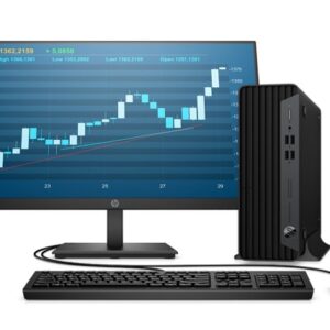 Máy tính để bàn HP Prodesk 400G7 MT