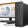 Máy tính để bàn HP S01-PF2021D