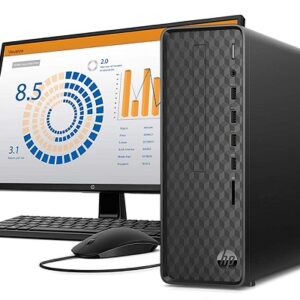 Máy tính để bàn HP S01-PF2021D