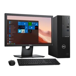Máy tính để bàn OptiPlex 3080 SFF