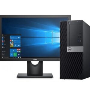 Máy tính để bàn OptiPlex 3080 Tower