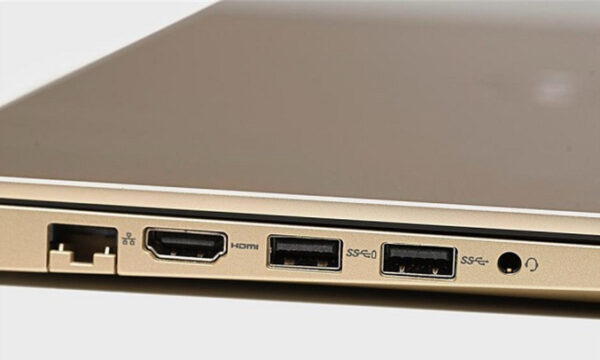 DELL VOSTRO 5468_VTI5019W (GOLD/GREY) - Hình ảnh 7