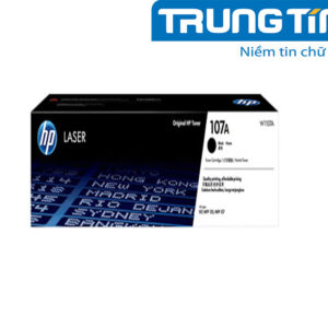 Mực In Đen HP W1107A
