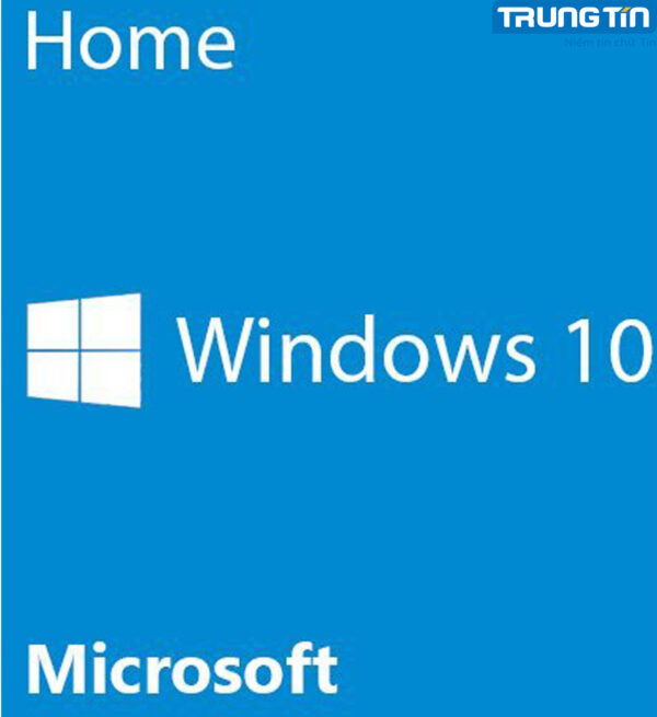 Phần mềm Win Home 10 32-bit/64-bit All Lng PK Lic Online DwnLd NR (Digital Licience)