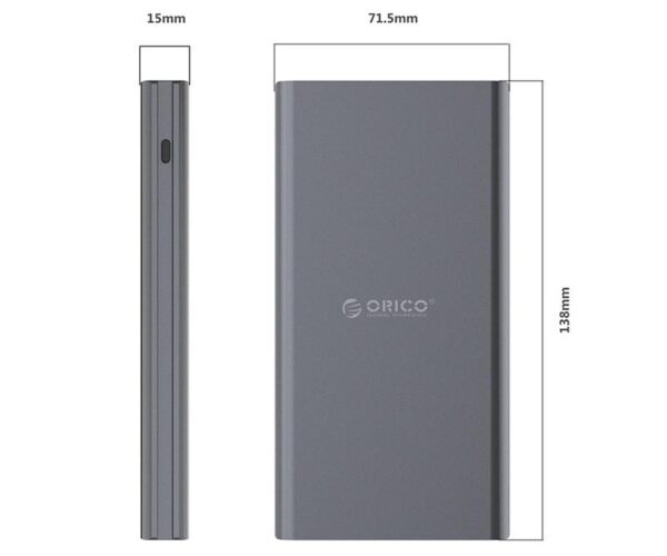 PIN DỰ PHÒNG M10000 - Hình ảnh 3