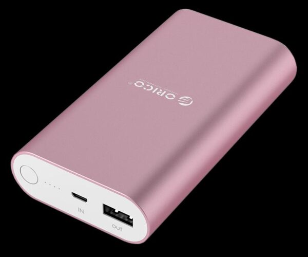 PIN DỰ PHÒNG QS1 - Hình ảnh 2