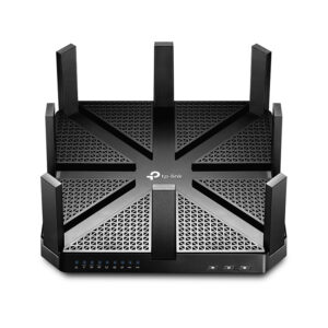 Router TPLINK Archer C5400