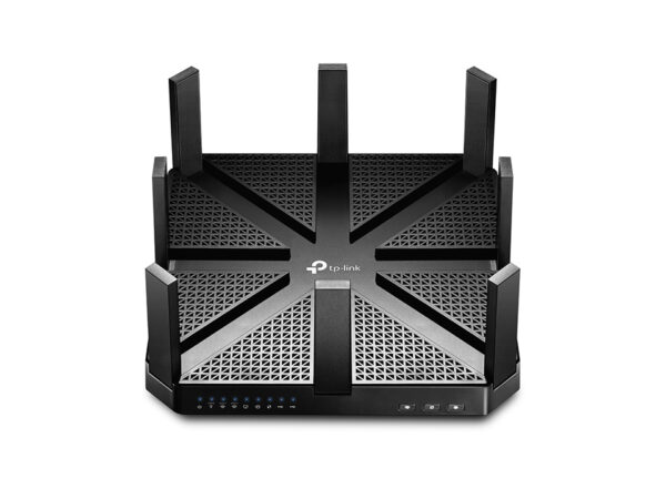 Router TPLINK Archer C5400