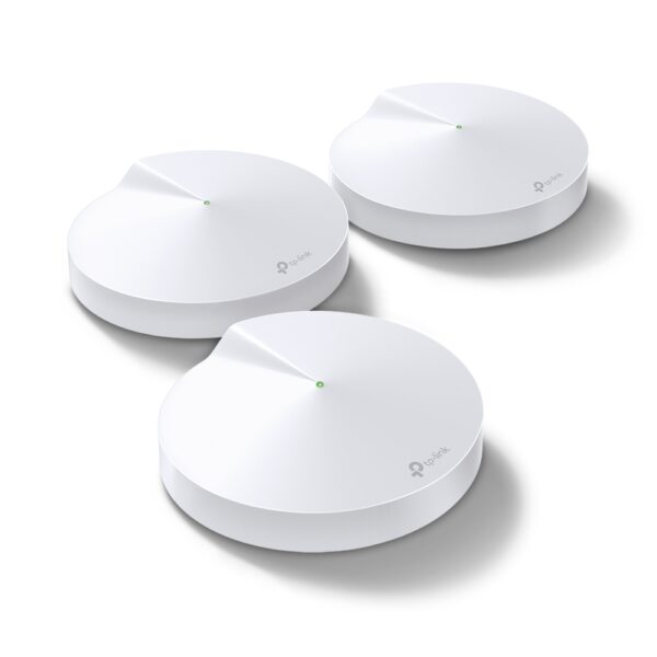 Router TPLINK Deco M5(3-Pack)