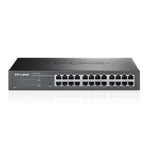 Switch TP-LINK T1600G-28TS(TL-SG2424)TL-SG1024DE