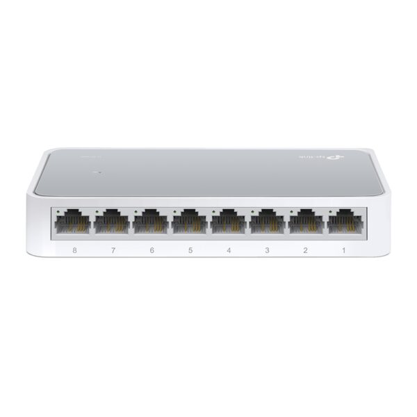 Switch TP-LINK TL-SF1008D