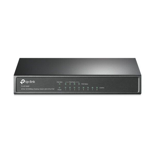 Switch TP-LINK TL-SF1008P