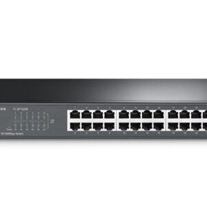 Switch TP-LINK TL-SF1024D