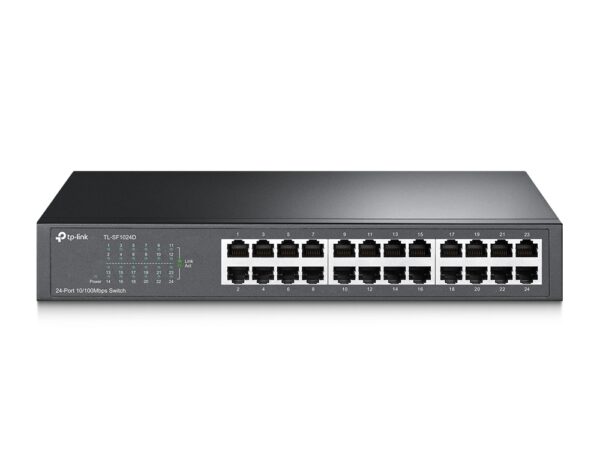 Switch TP-LINK TL-SF1024D
