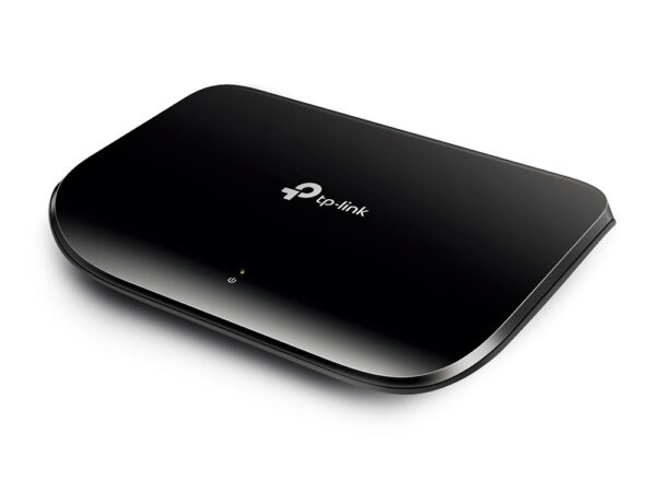 Switch TP-LINK TL-SG1005D