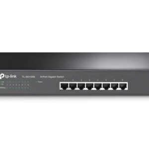 Switch TP-LINK TL-SG1008