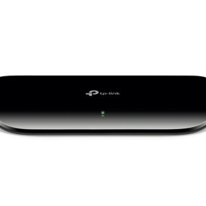 Switch TP-LINK TL-SG1008D