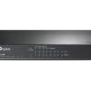 Switch TP-LINK TL-SG1008P