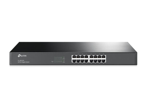 Switch TP-LINK TL-SG1024D - Hình ảnh 2