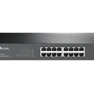 Switch TP-LINK TL-SG1016D