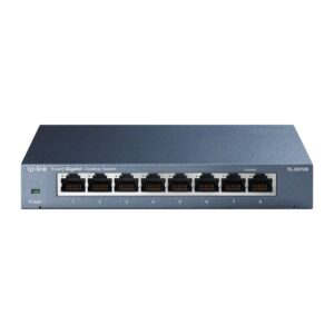 Switch TP-LINK TL-SG108