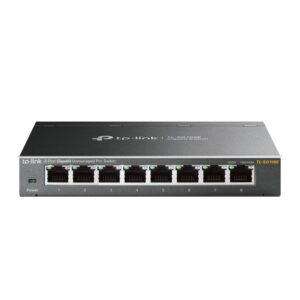 Switch TP-LINK TL-SG108E