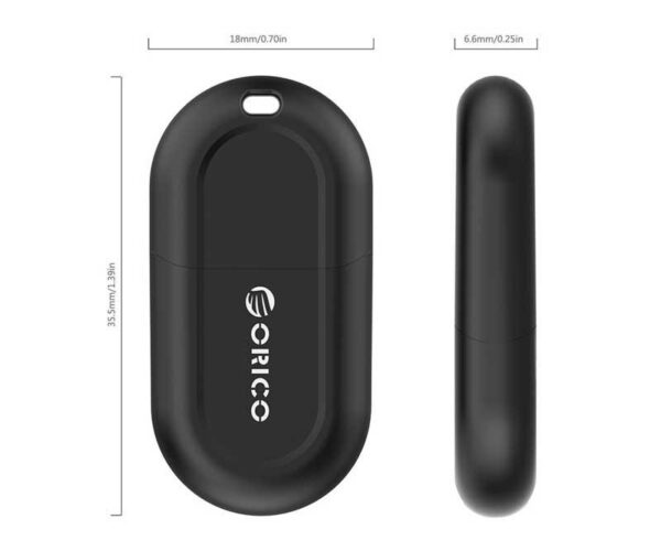 USB BLUETOOTH BTA-408 - Hình ảnh 5