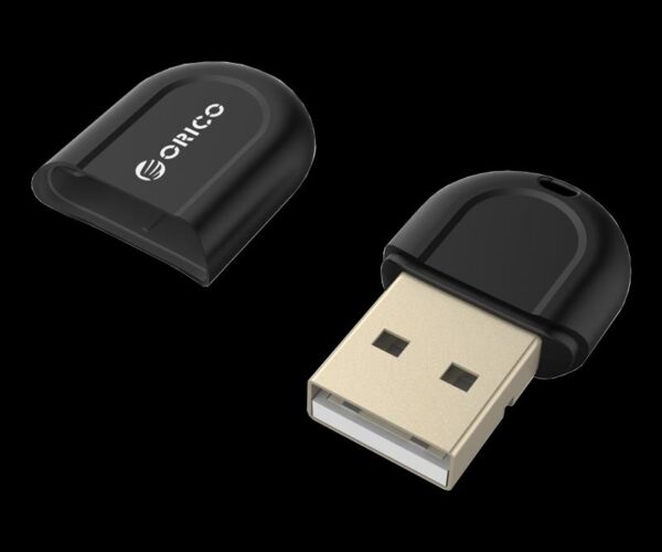 USB BLUETOOTH BTA-408 - Hình ảnh 2
