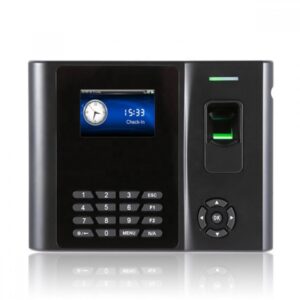 Máy Chấm Công Vân Tay 879C