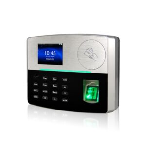 Máy Chấm Công Vân Tay S800/ID