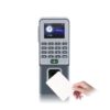 Máy Chấm Công Vân Tay F09