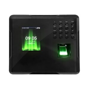 Máy Chấm Công Vân Tay T10