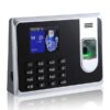 Máy chấm công vân tay T8